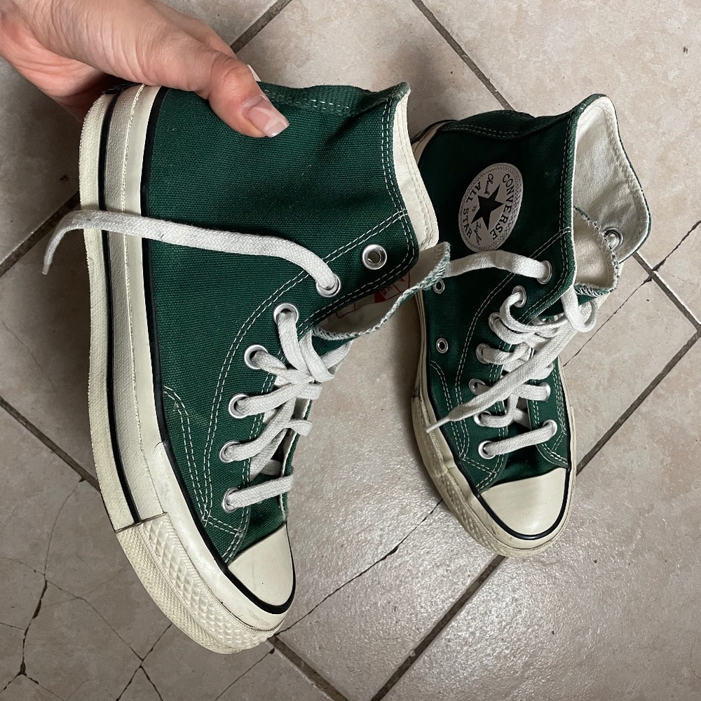 Converse 70 Hi Sneakers